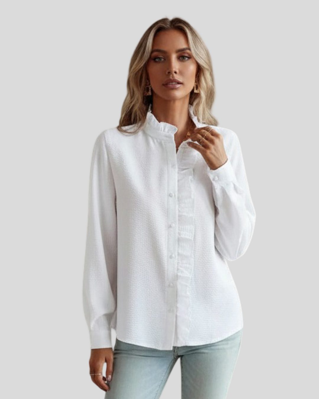 Alice - Halenka s volány