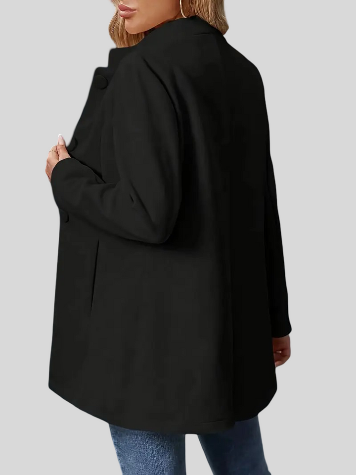 Klára - Nadčasová a elegantní bunda