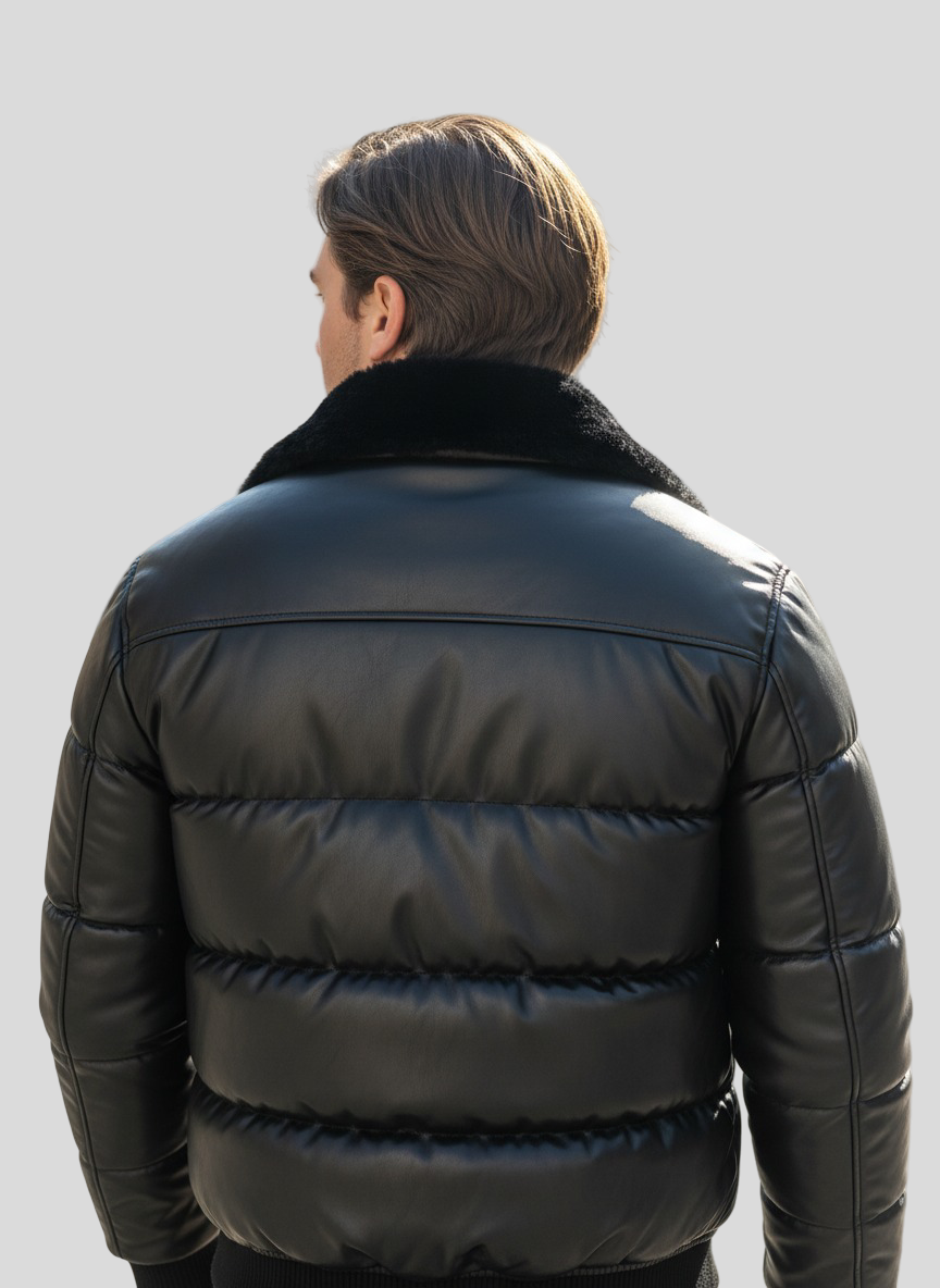 Karel - Vintage Kabát