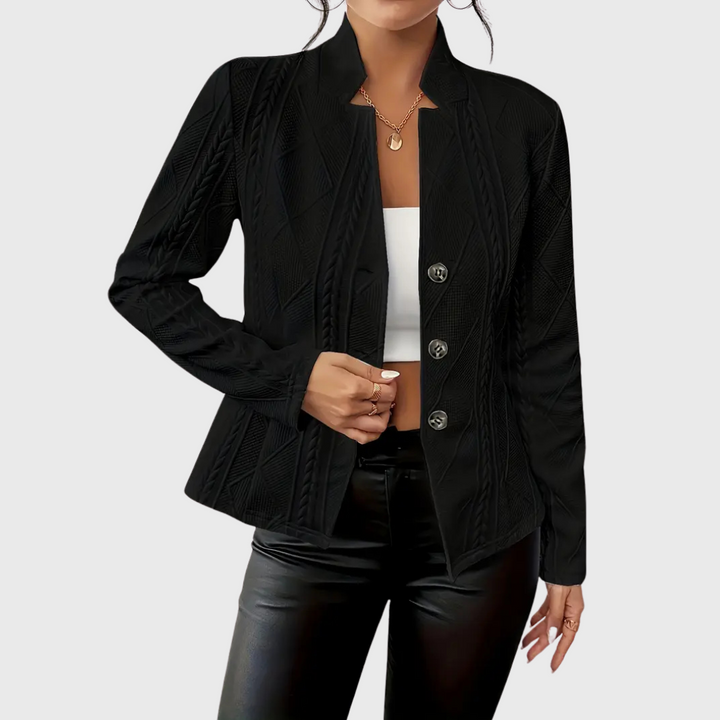 Františka - Blazer s elegantními detaily