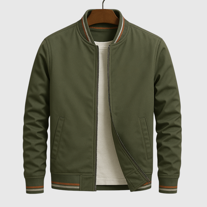 Richard - Městská Bunda s Osobností