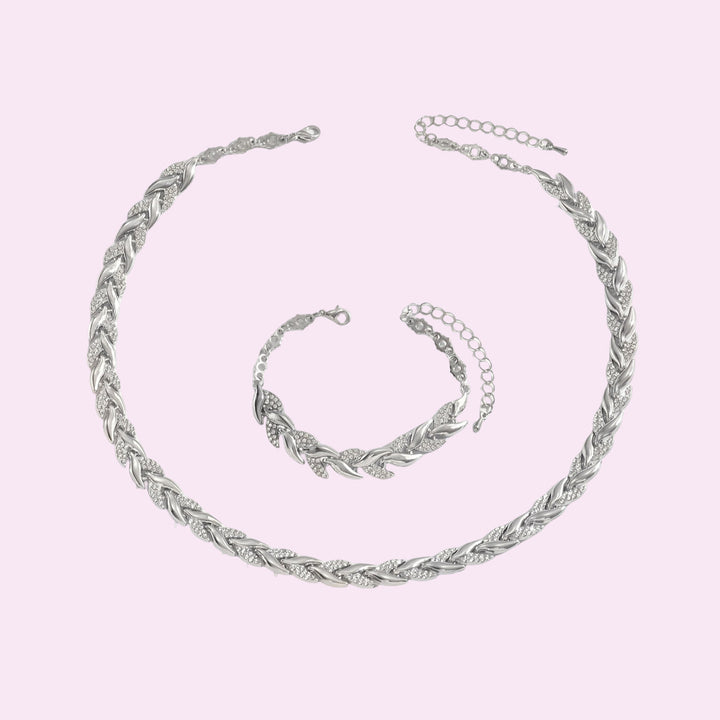 Amelia - Přívěsek ve tvaru rybího ocasu