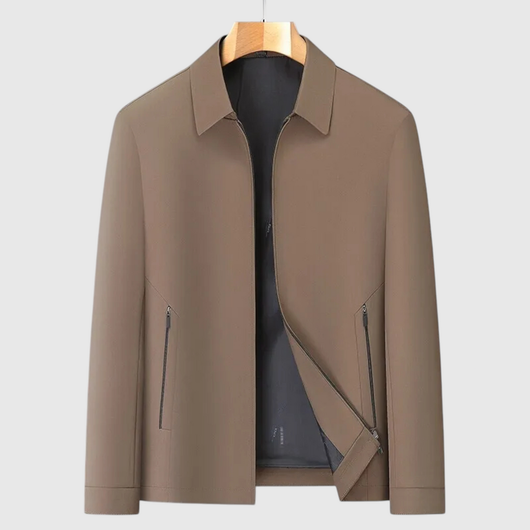 Luboš - Moderní Esenciální Bunda