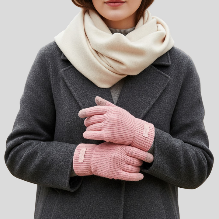 Móda - Zimní rukavice