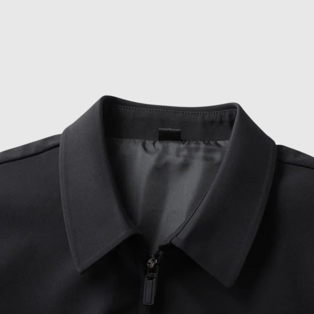 Luboš - Moderní Esenciální Bunda