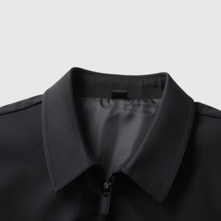 Luboš - Moderní Esenciální Bunda