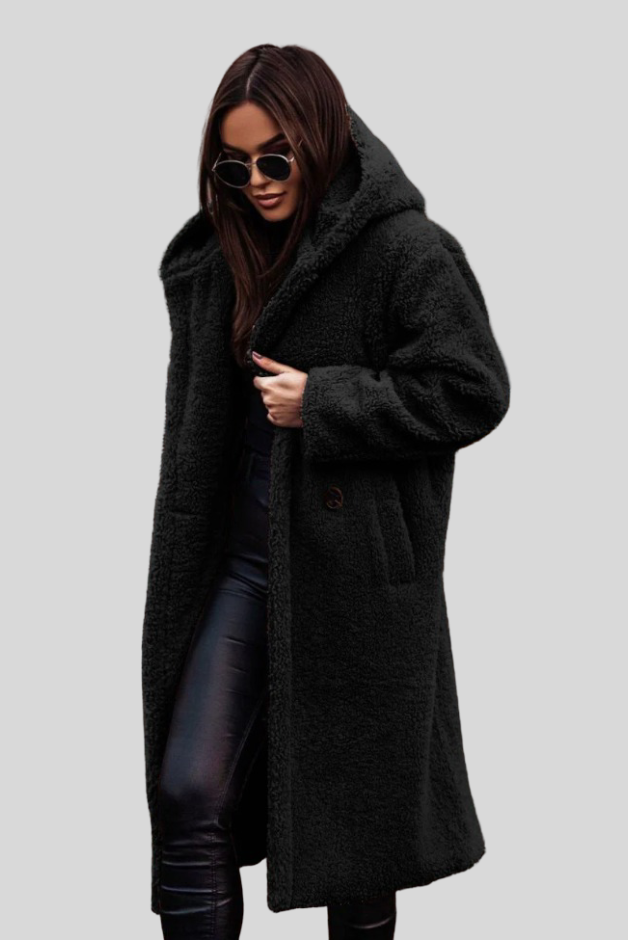 Agnes - Prémiový Teddy Kabát