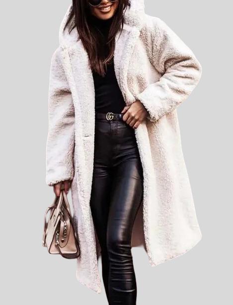 Agnes - Prémiový Teddy Kabát