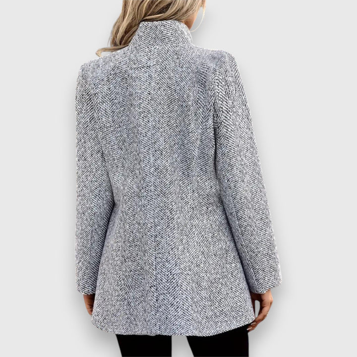 Mizari - Jednoduchý a elegantní blazer