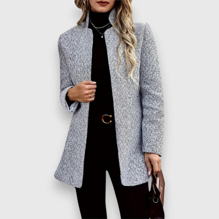 Mizari - Jednoduchý a elegantní blazer