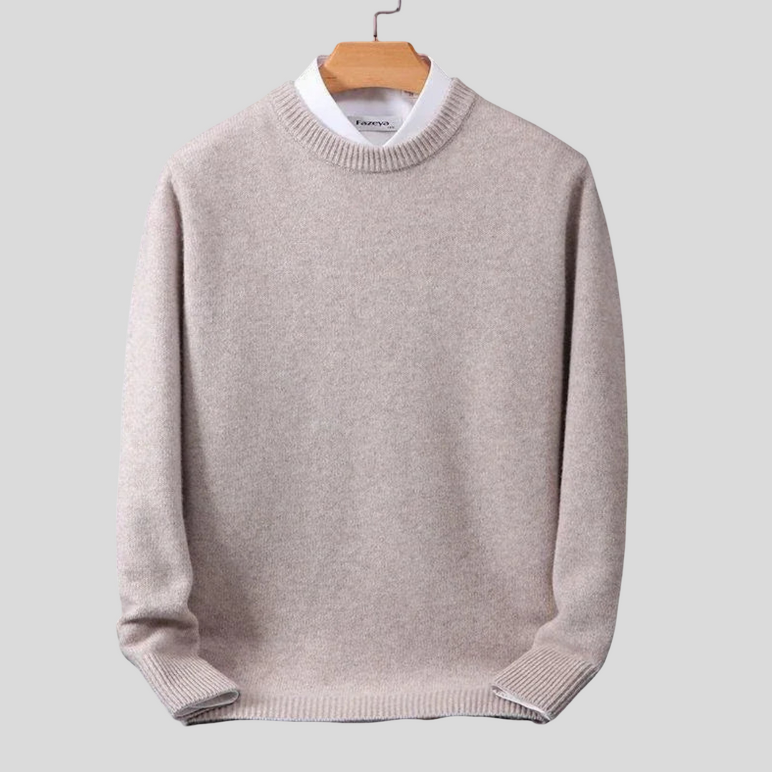 Michal – Prémiová zimní svetr