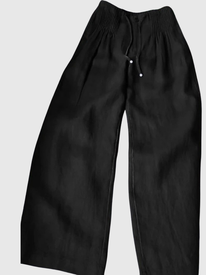 Mila - DLOUHÉ Kalhoty