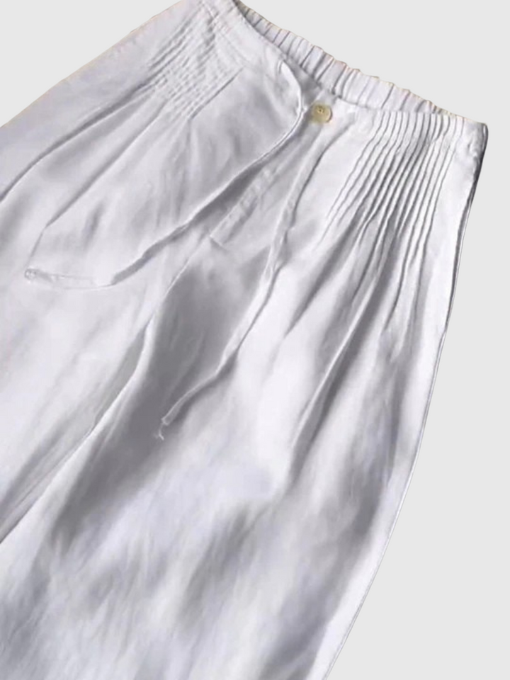 Mila - DLOUHÉ Kalhoty