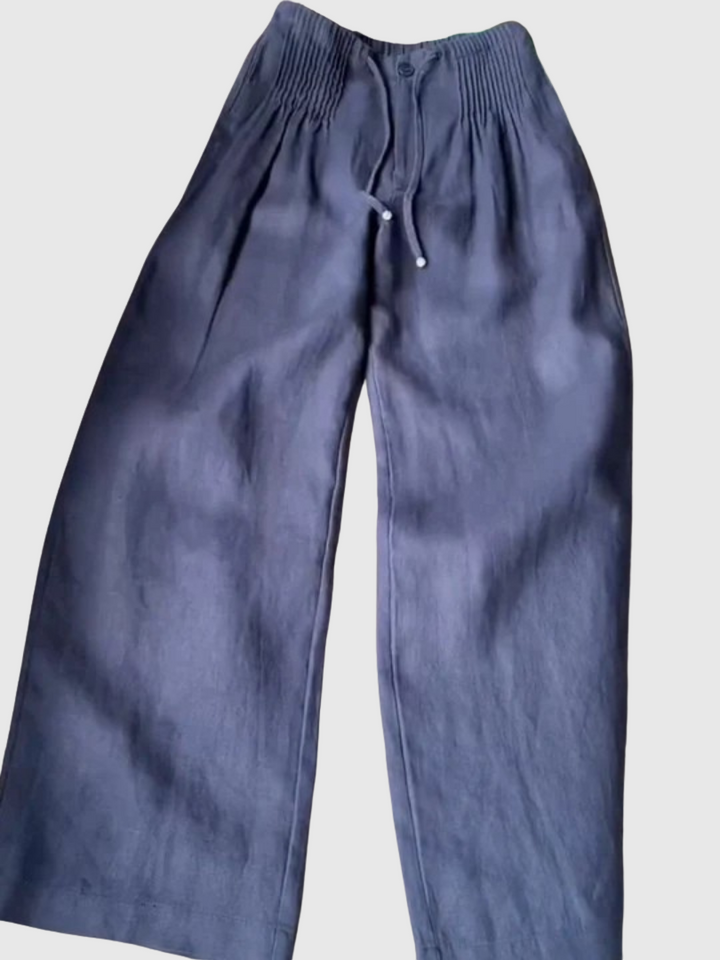 Mila - DLOUHÉ Kalhoty