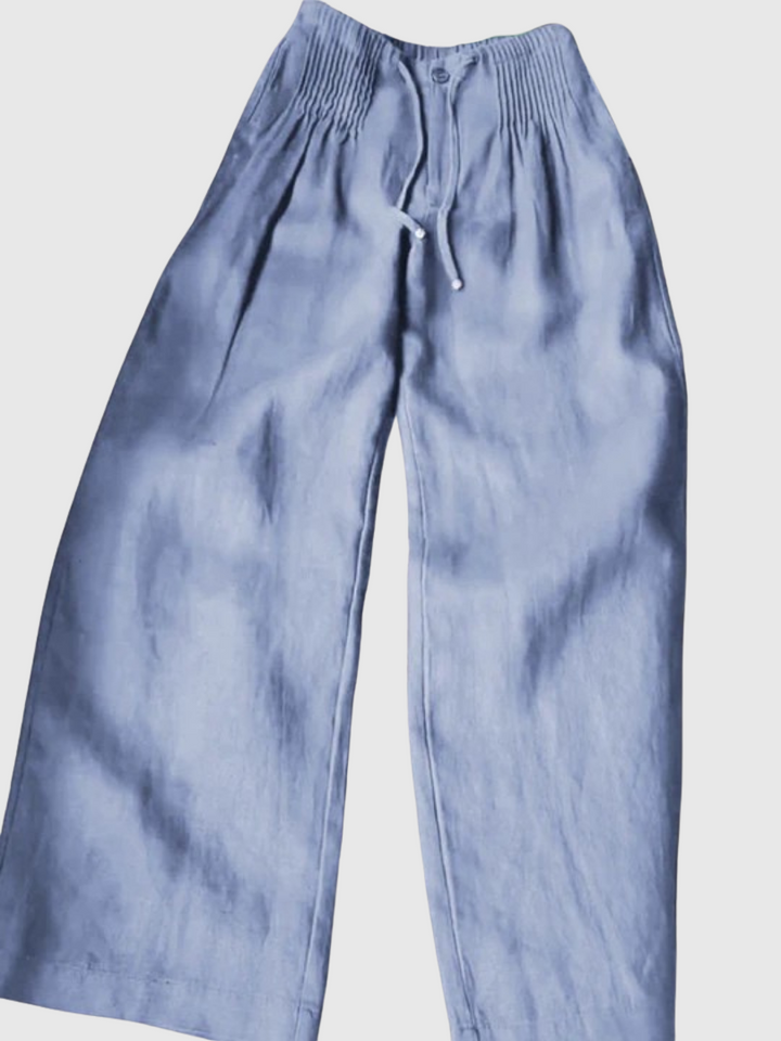 Mila - DLOUHÉ Kalhoty