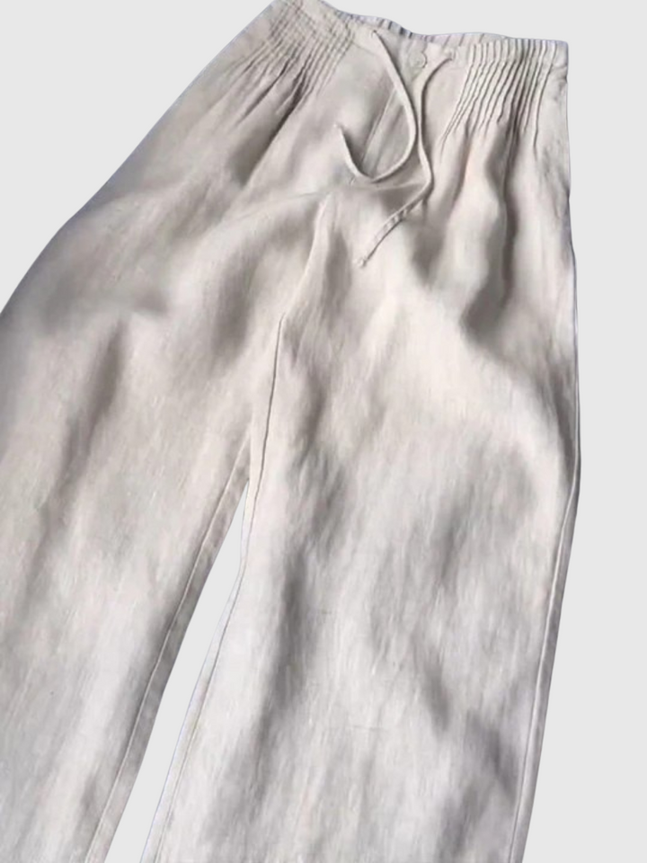 Mila - DLOUHÉ Kalhoty