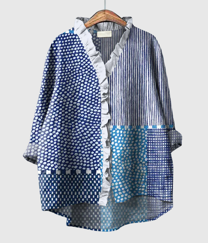 Doubravka - Dlouhé košile