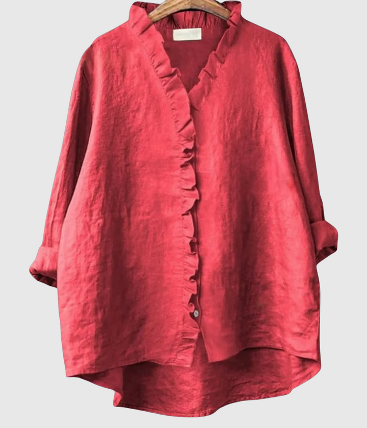 Doubravka - Dlouhé košile