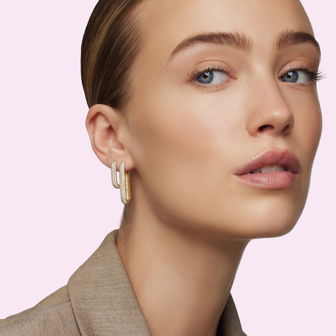 Arizaleth – náušnice Pure Shine