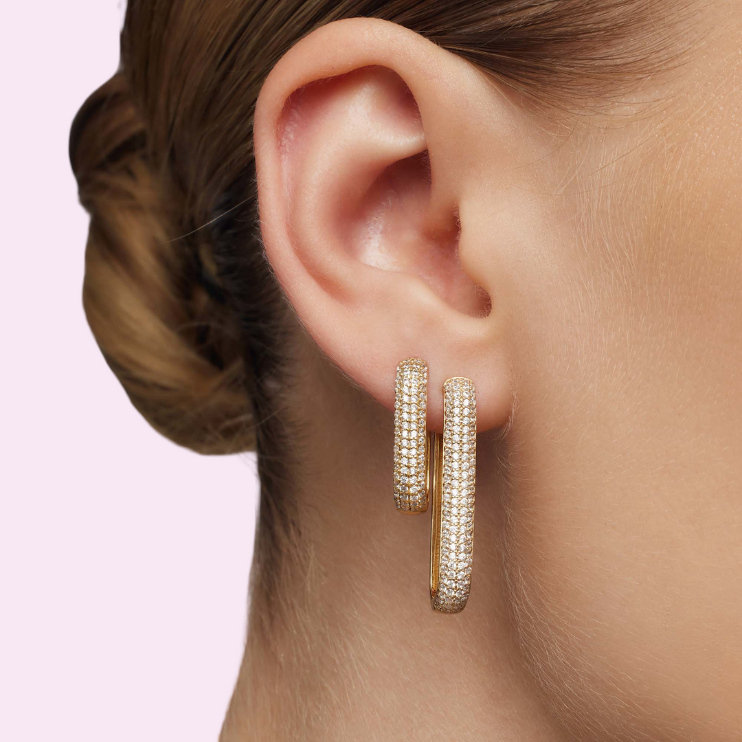 Arizaleth – náušnice Pure Shine