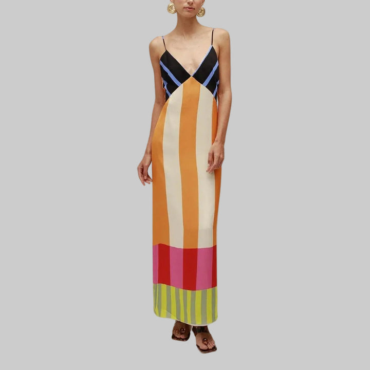 Heike - Letní šaty pro ženy