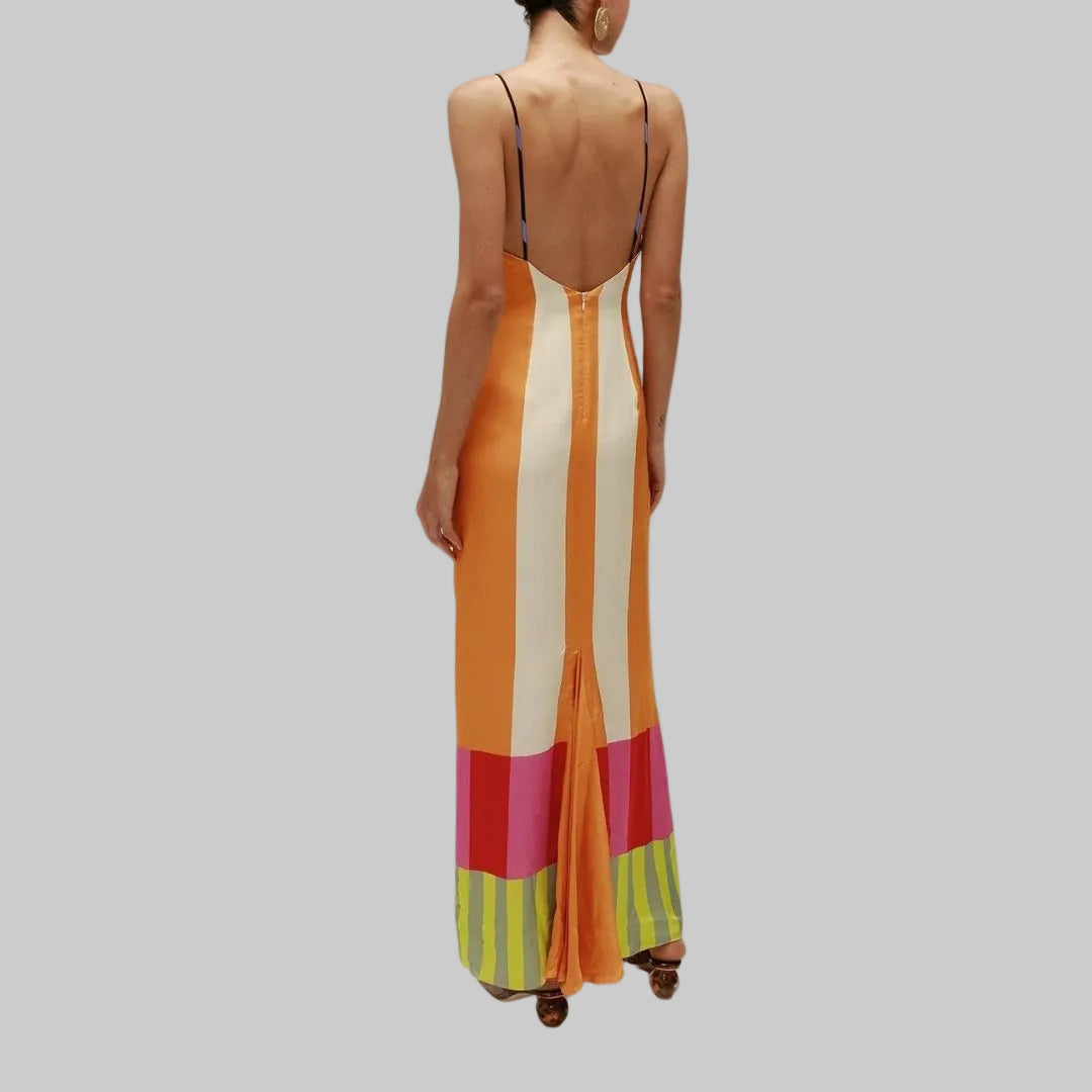 Heike - Letní šaty pro ženy