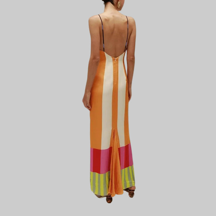 Heike - Letní šaty pro ženy