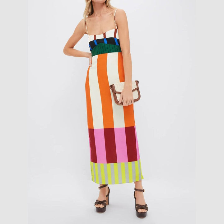 Heike - Letní šaty pro ženy