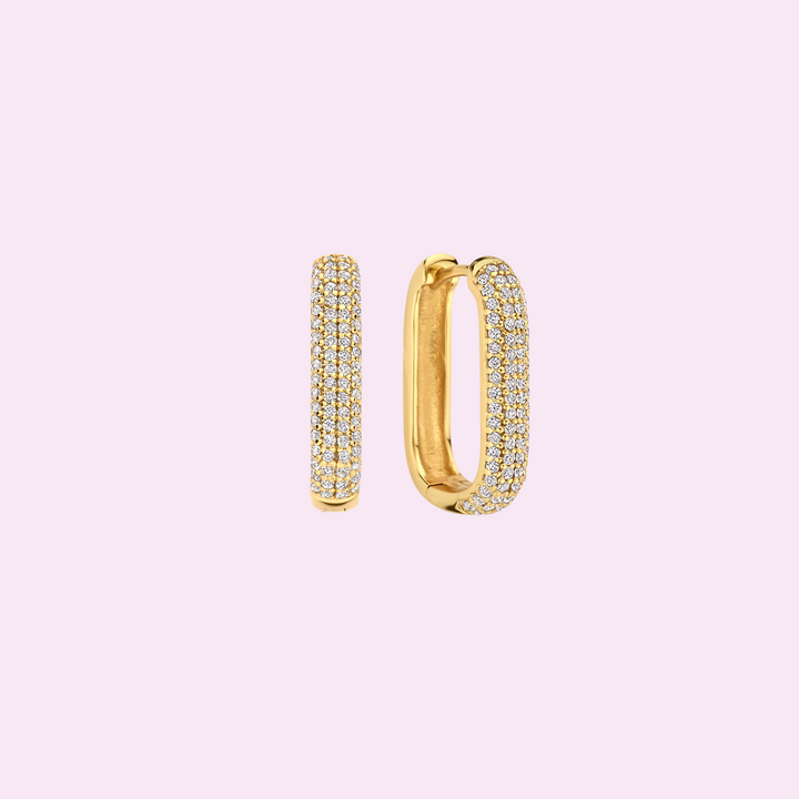 Arizaleth – náušnice Pure Shine