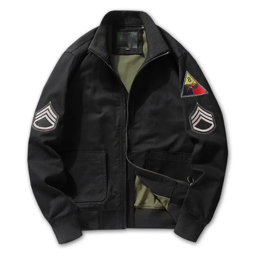 DON - UNIVERZÁLNÍ BOMBER KABÁT