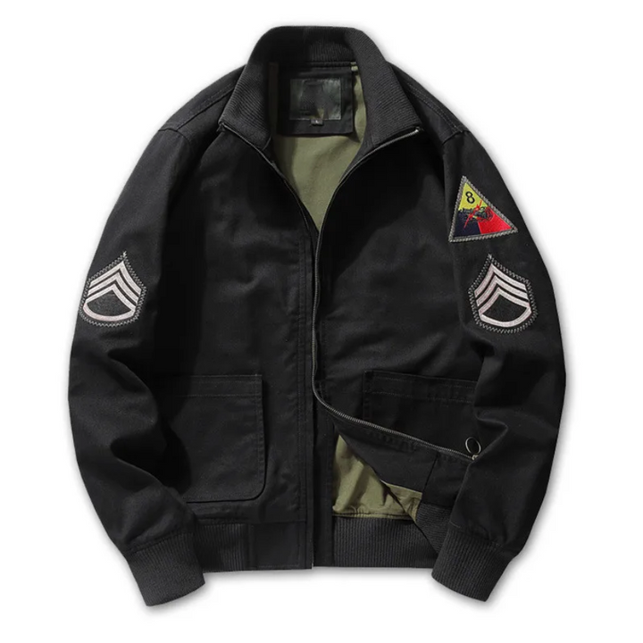 DON - UNIVERZÁLNÍ BOMBER KABÁT