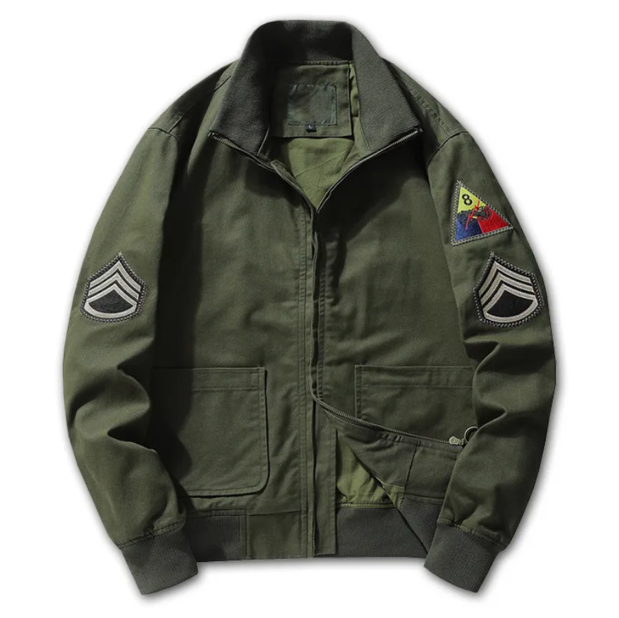 DON - UNIVERZÁLNÍ BOMBER KABÁT