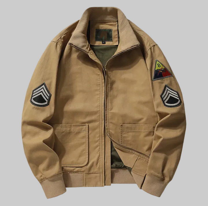 DON - UNIVERZÁLNÍ BOMBER KABÁT