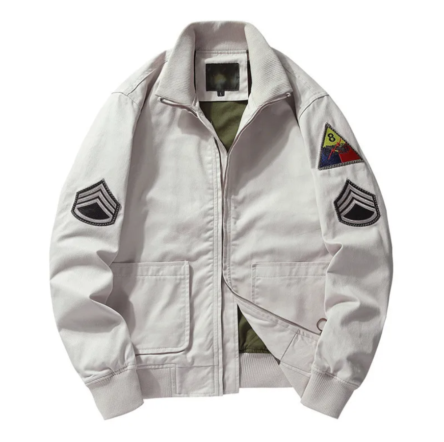 DON - UNIVERZÁLNÍ BOMBER KABÁT