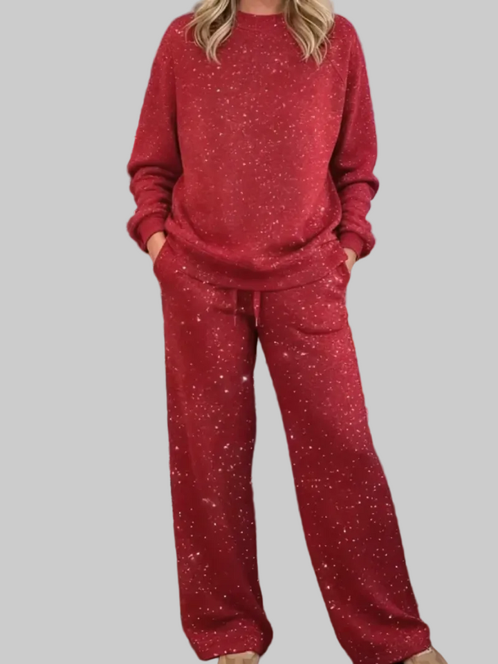 Darinka – Elegantní dvoudílný set