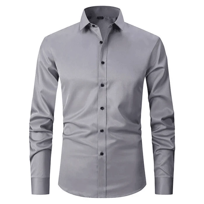 FELIX - Hladká košile pro každou příležitost