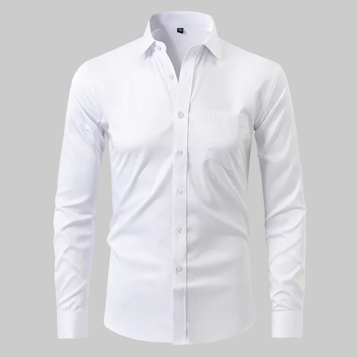 FELIX - Hladká košile pro každou příležitost