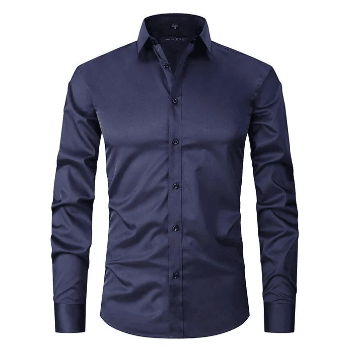 FELIX - Hladká košile pro každou příležitost