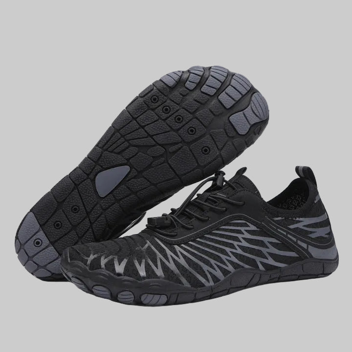 Viktoria - Unisex protiskluzové boty