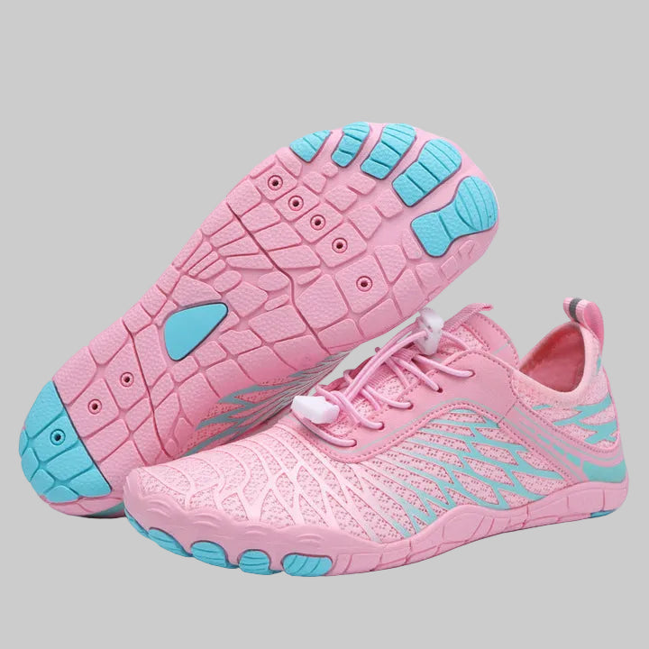 Viktoria - Unisex protiskluzové boty