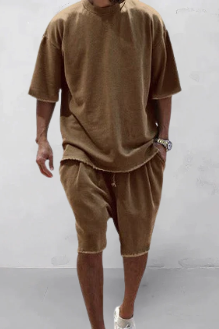 Dumitru – Dvoudílná sportovní souprava