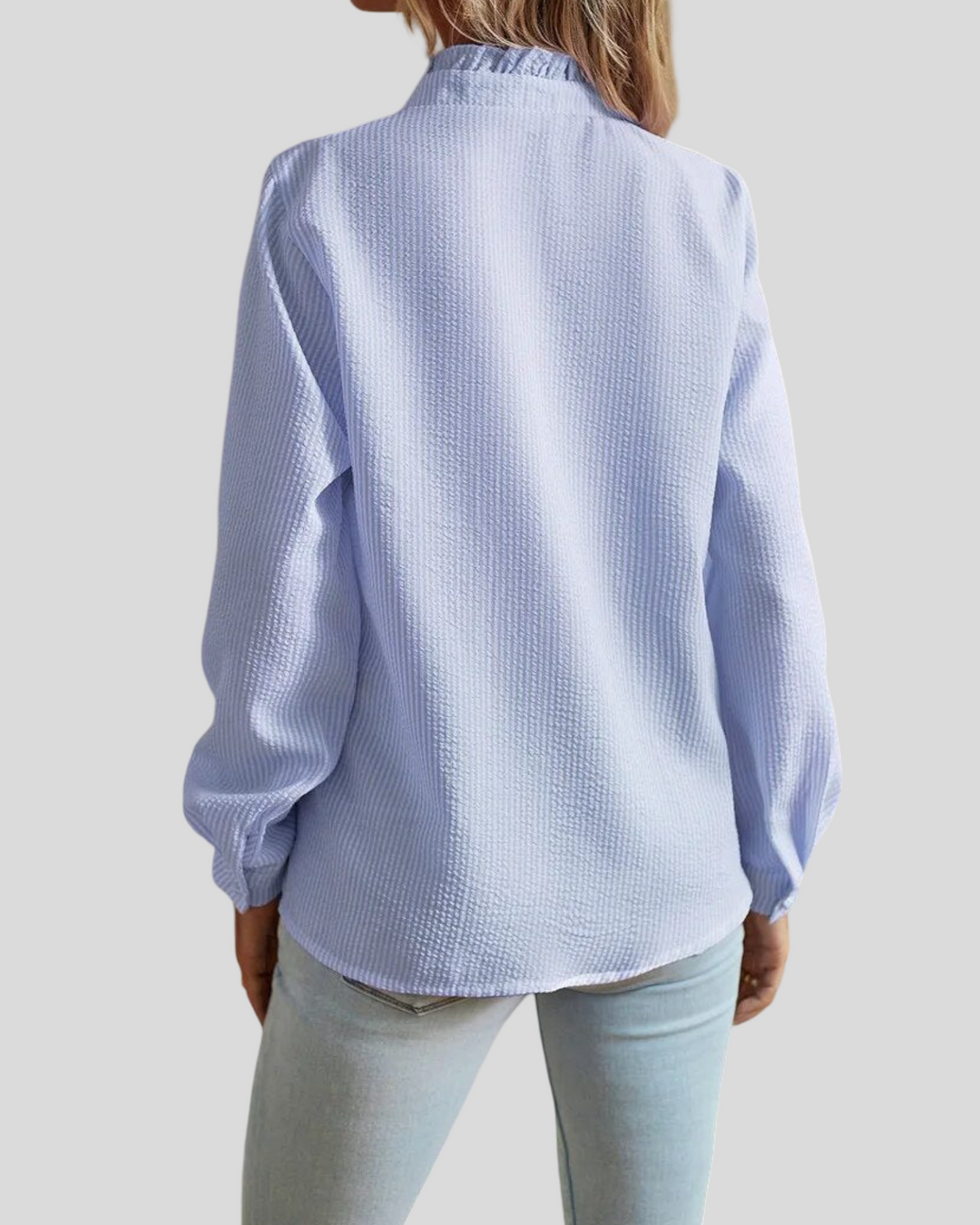 Alice - Halenka s volány