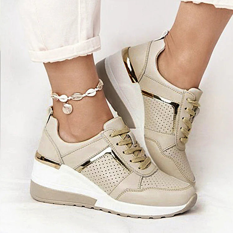 Elisabeth - Ortopedické tenisky