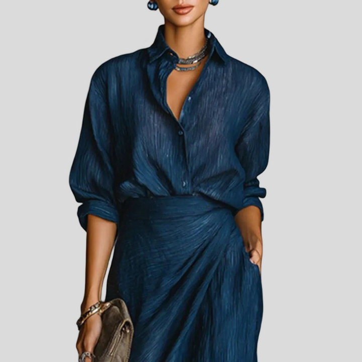 Ismeria - Maxi souprava