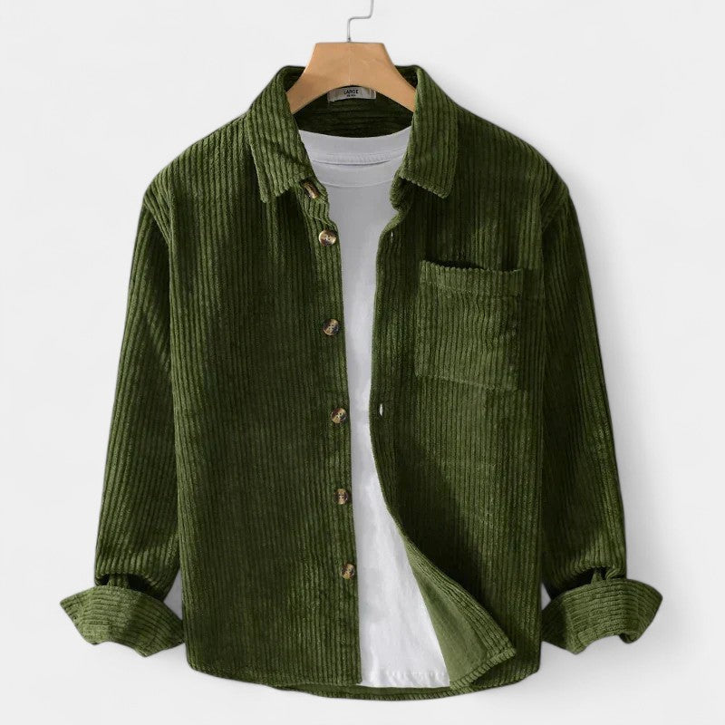 Marcel - Univerzální košile