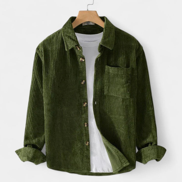 Marcel - Univerzální košile