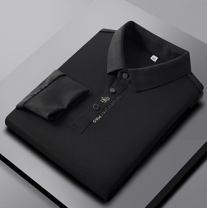 CAVALIER - Luxusní polo tričko