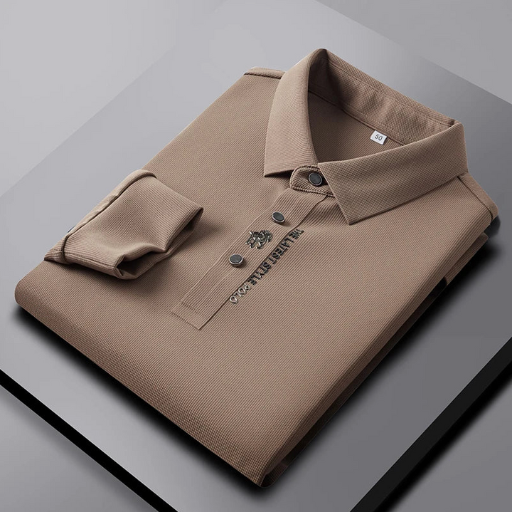 CAVALIER - Luxusní polo tričko