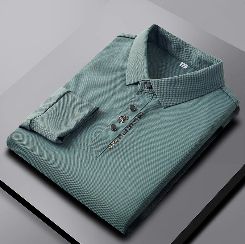 CAVALIER - Luxusní polo tričko