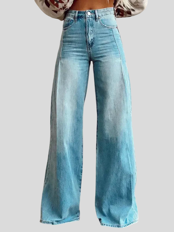 Lida - Boho Vintage Kalhoty